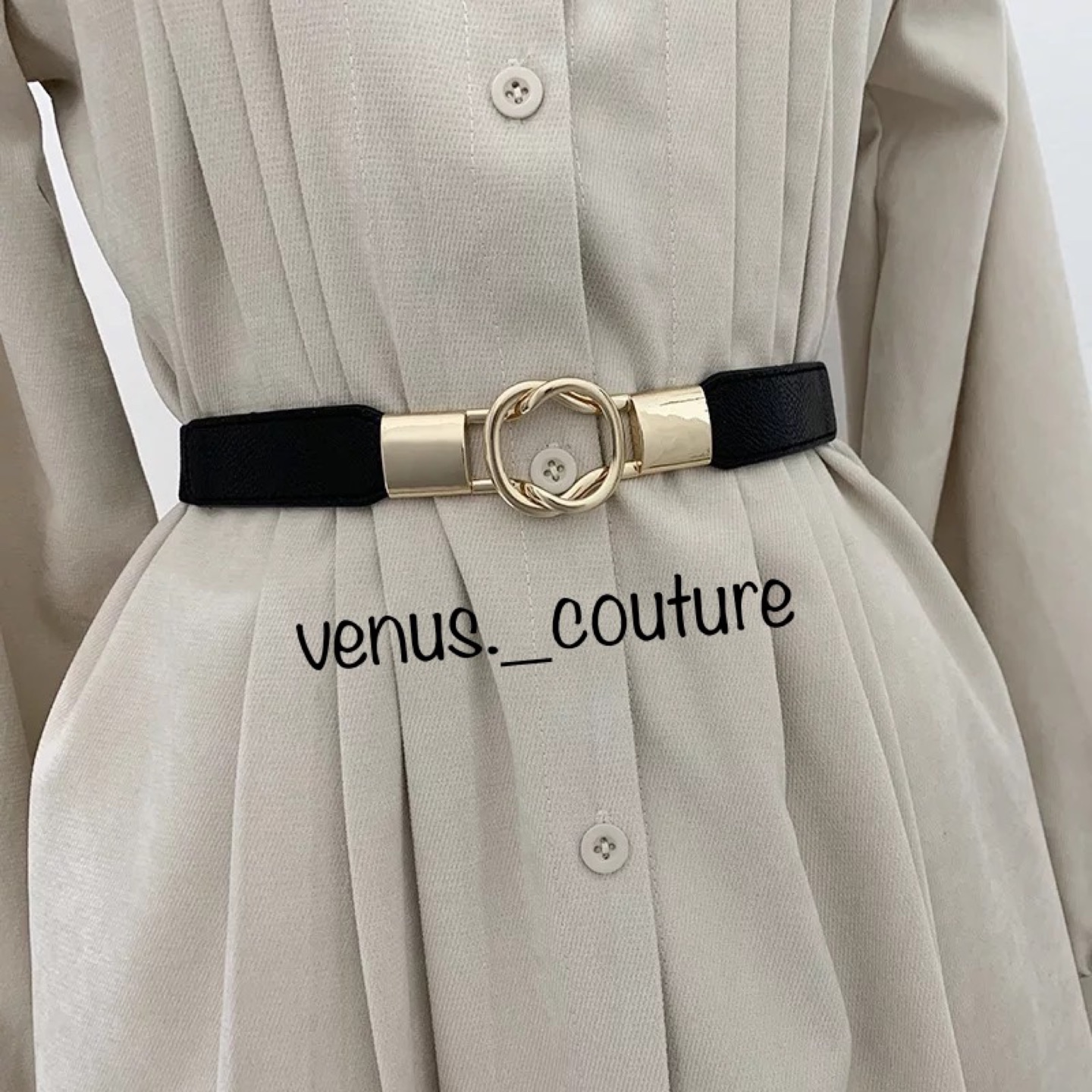 New dress belts(Red/Black)