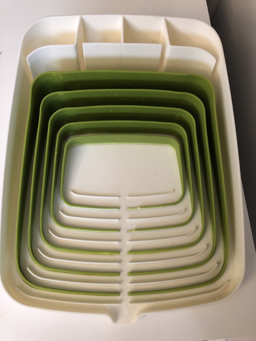 Unique dish rack  thumbnail