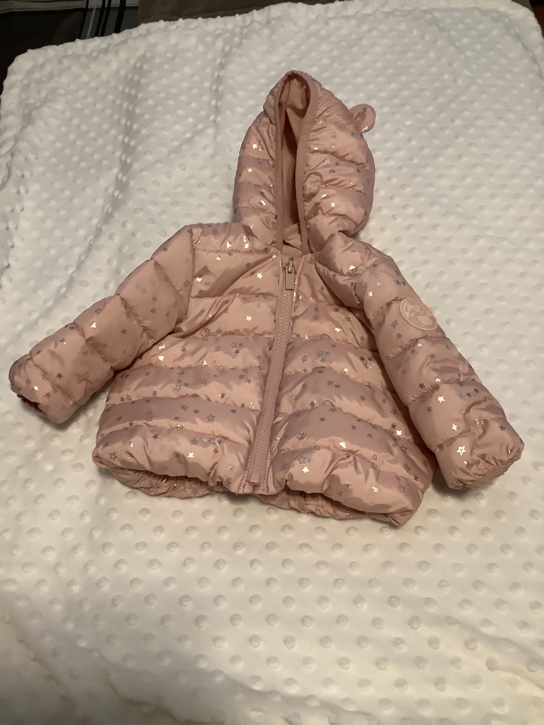 Baby Gap Jacket thumbnail