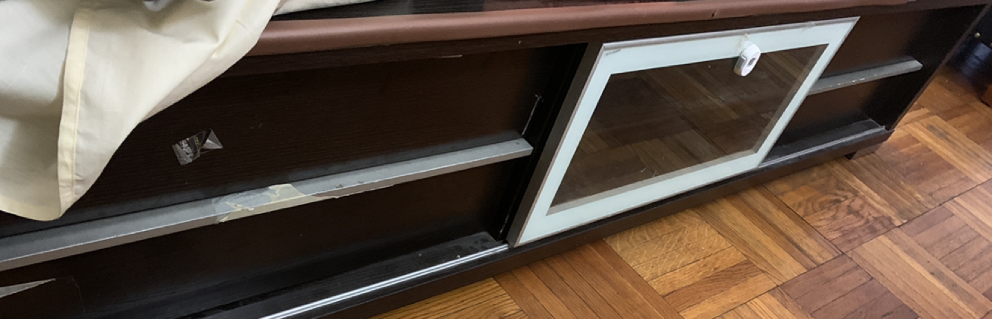 TV console/ TV stand