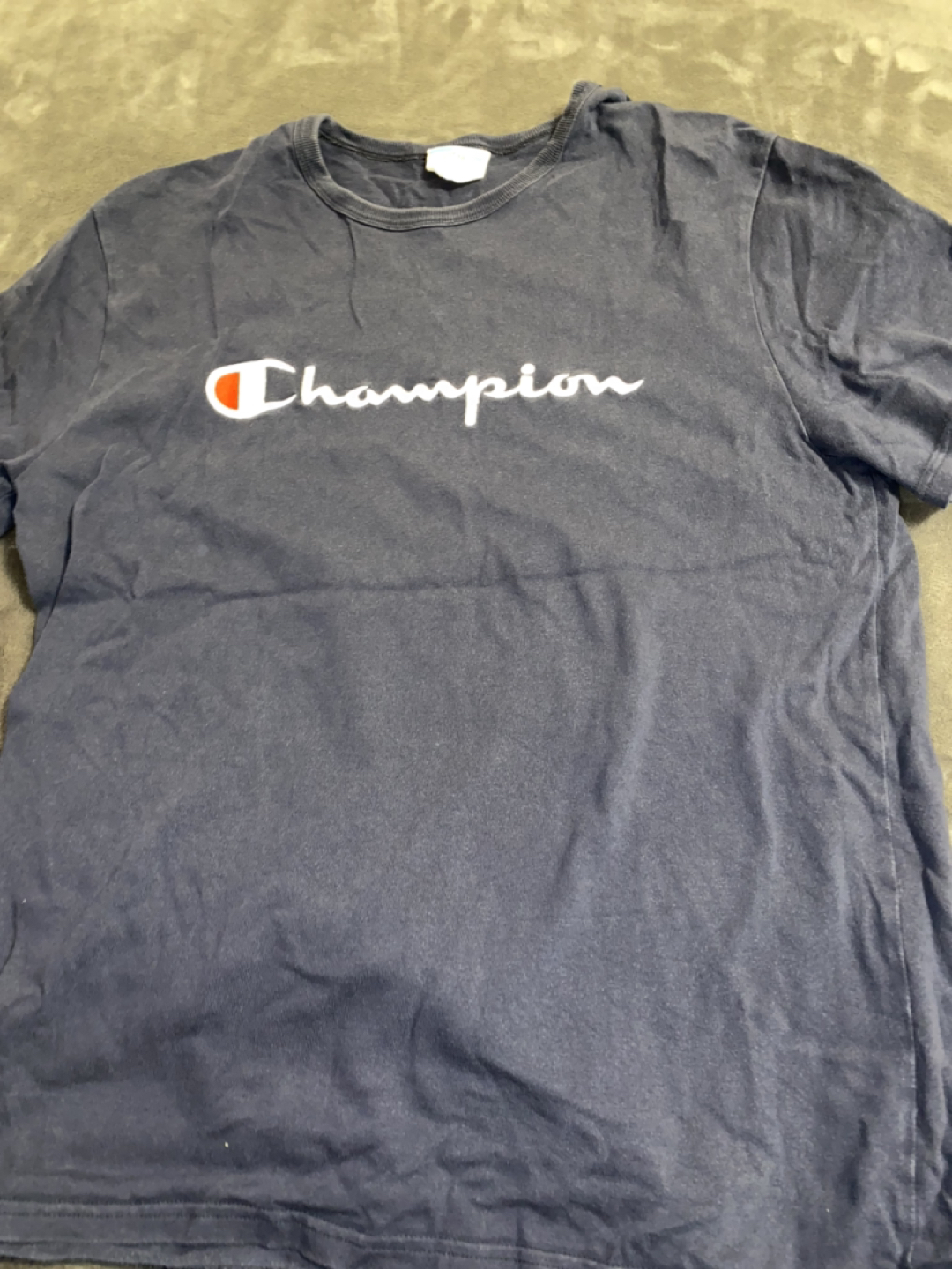 Selling both Size L Men Shirts for $12 each or $20 Together!  - photo 2