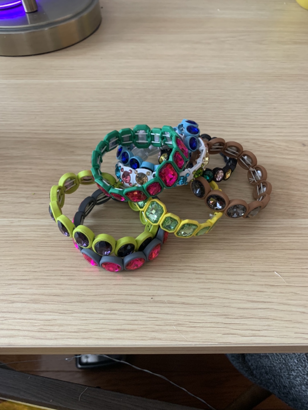 Jewelry - wristband 