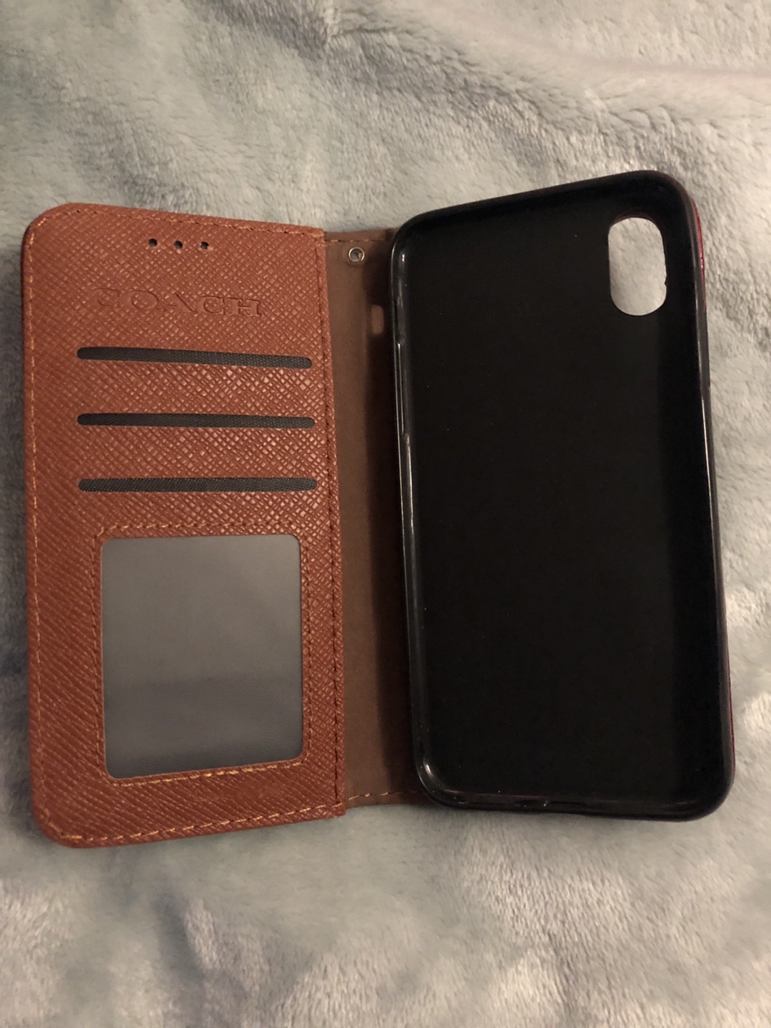 Iphone X case - photo 2