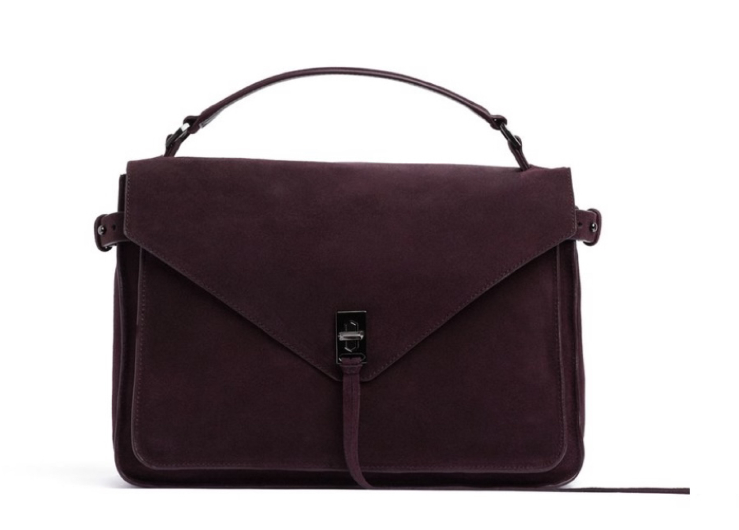 Rebecca Minkoff Darren Messenger - Never worn