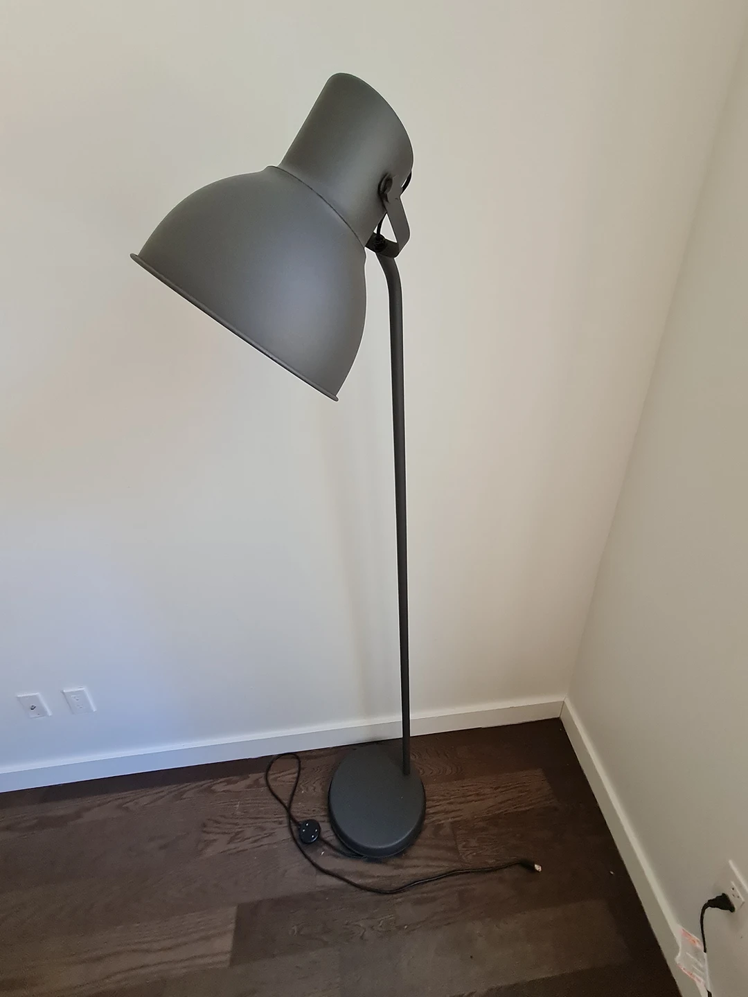 Idea floor lamp - photo 2