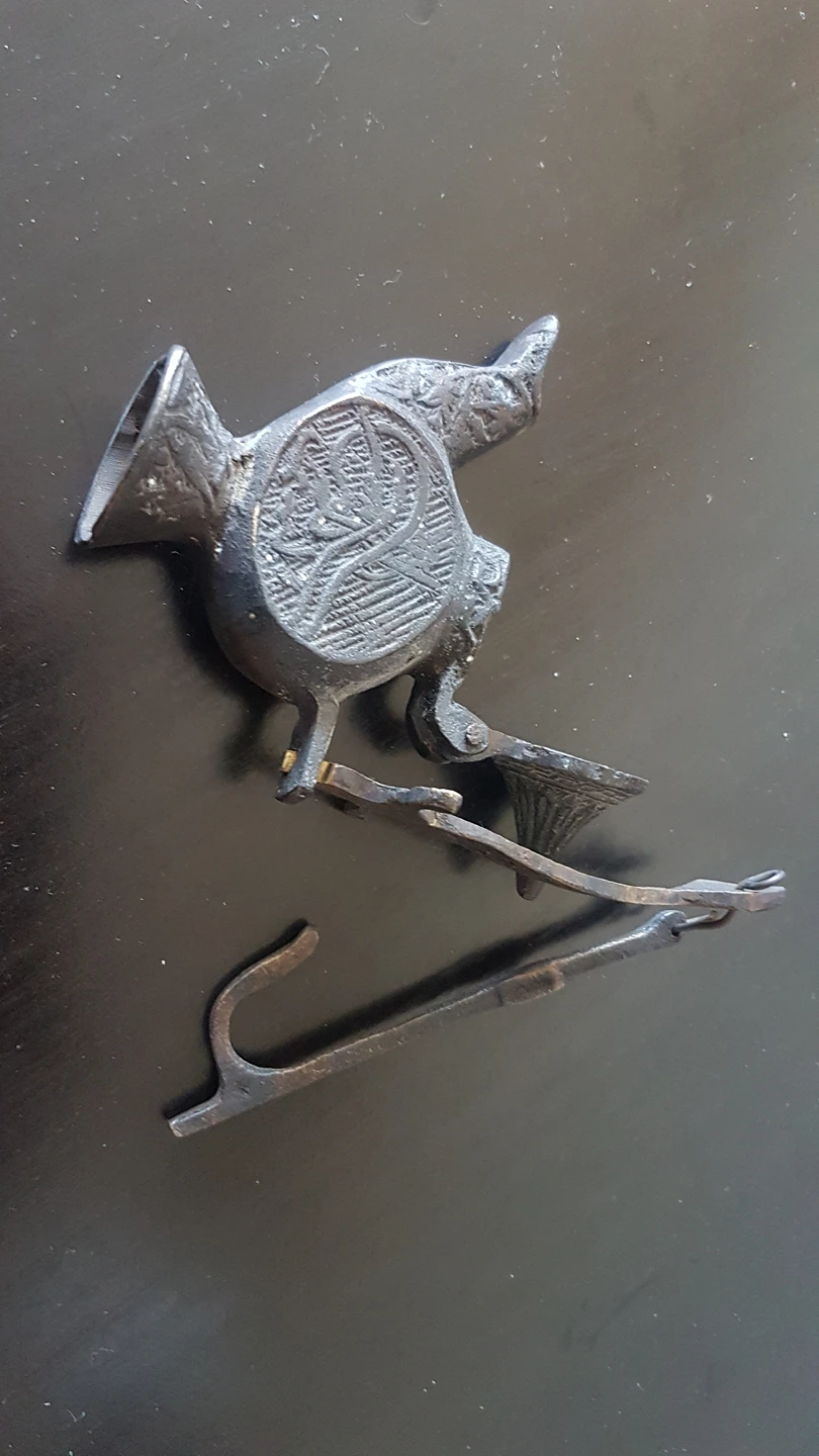 Magic Lamp Decoration image indicator(6)