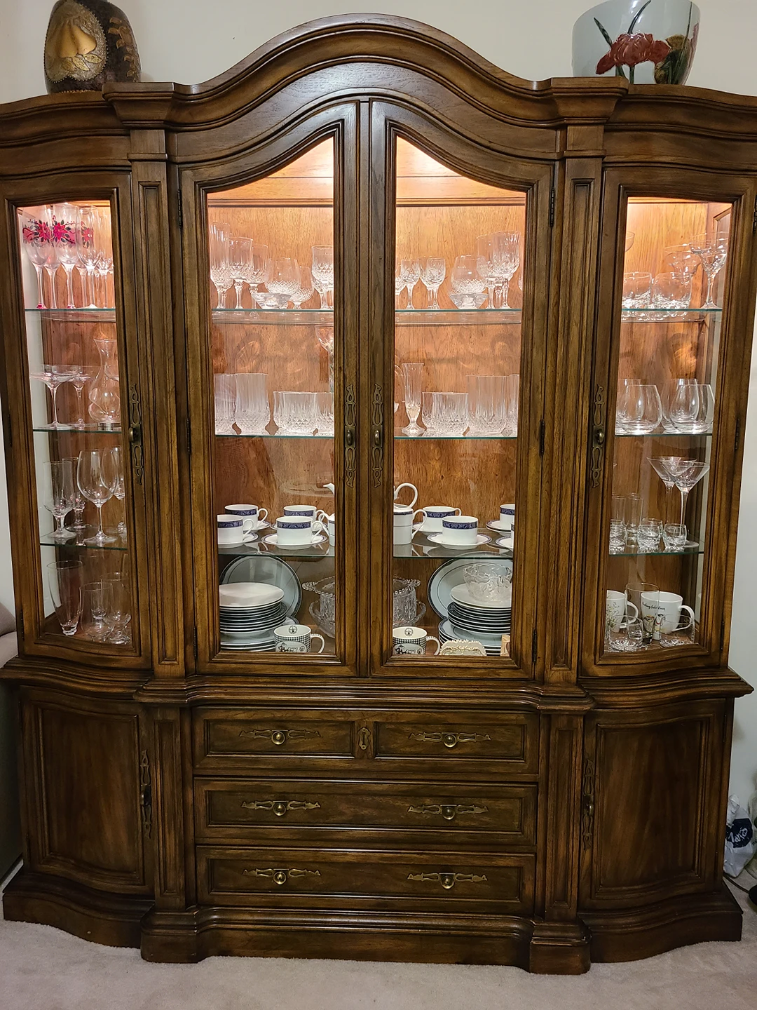 China cabinet