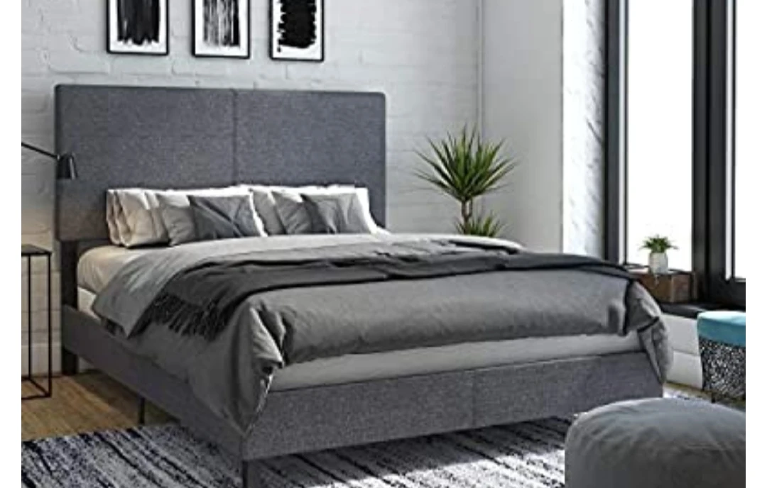 queen bed frame - photo 2
