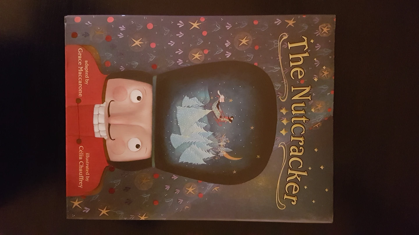 The Nutcracker image indicator(3)