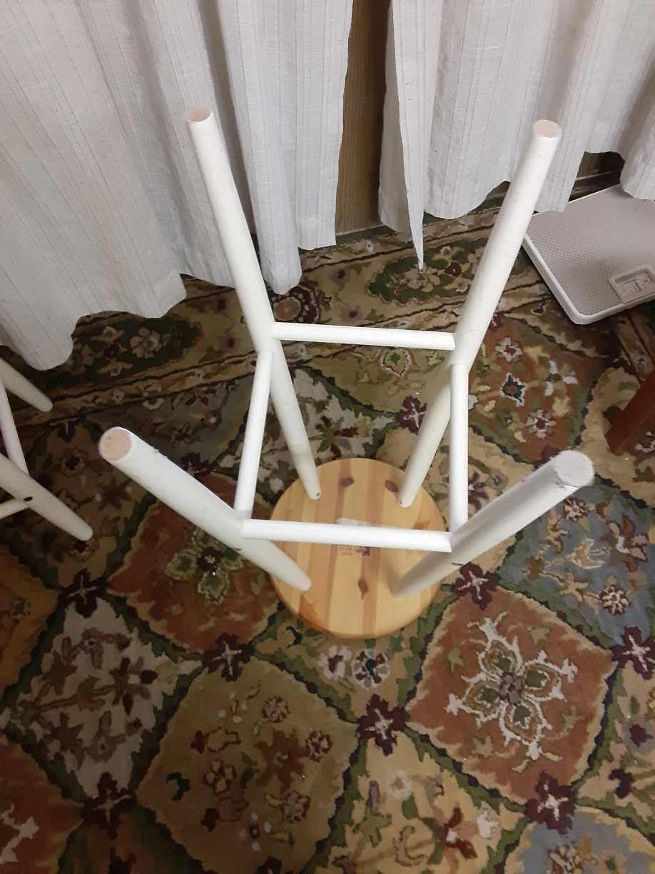 Bar Stools - photo 2