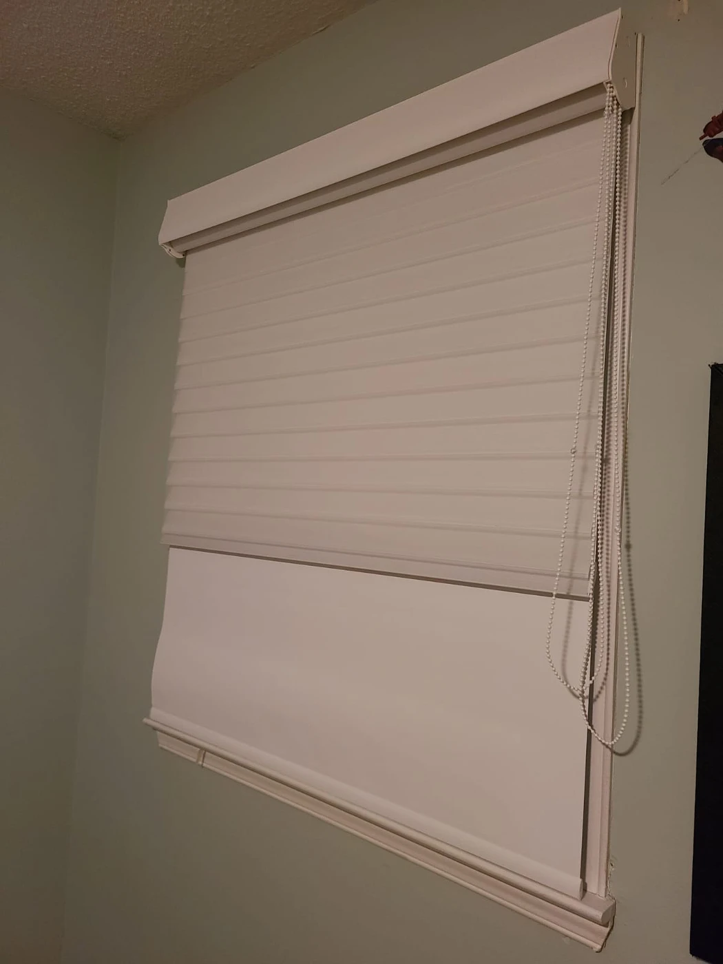 blinds 48in or 65in - photo 3