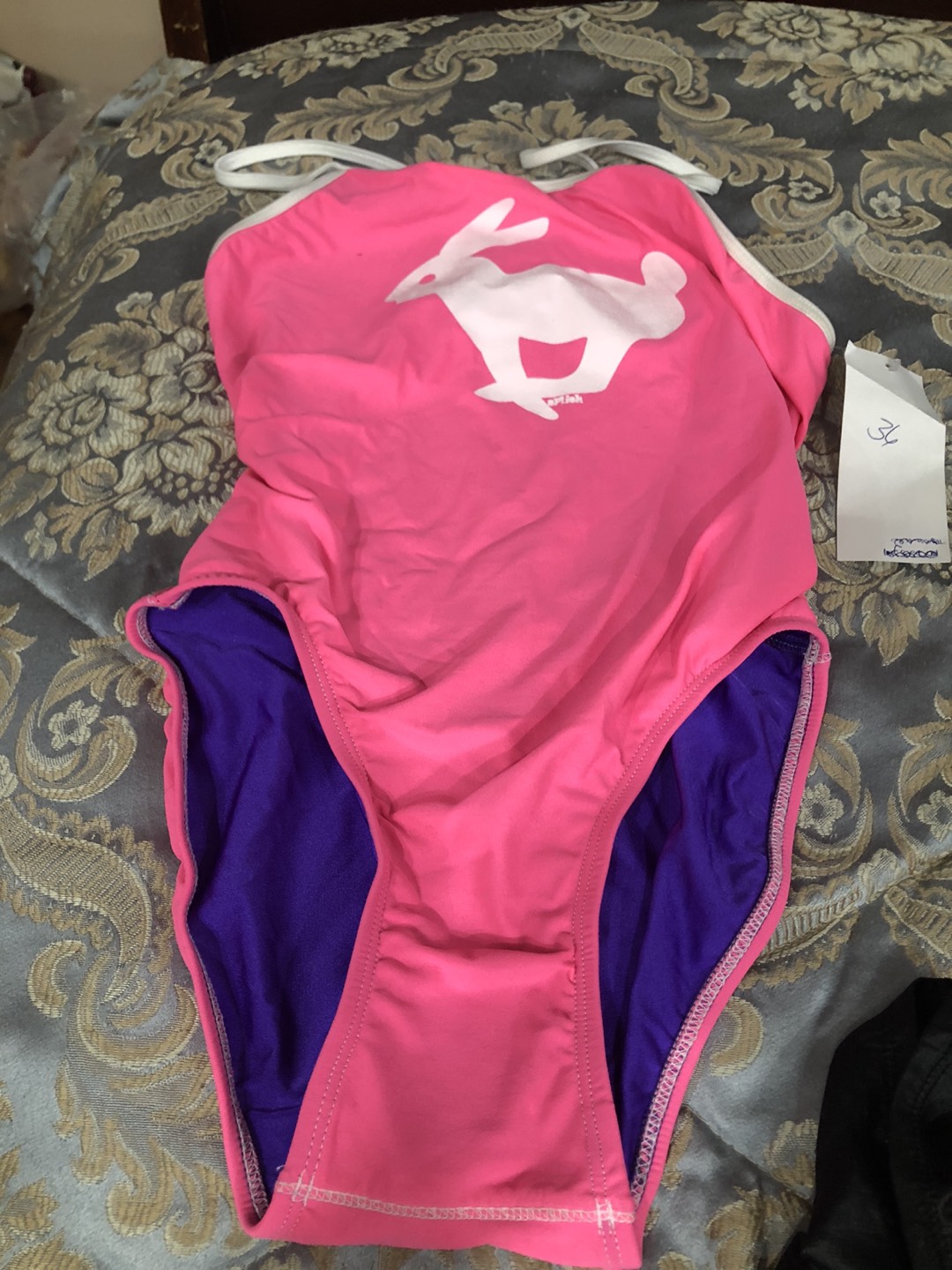New medium bathing suit - photo 2
