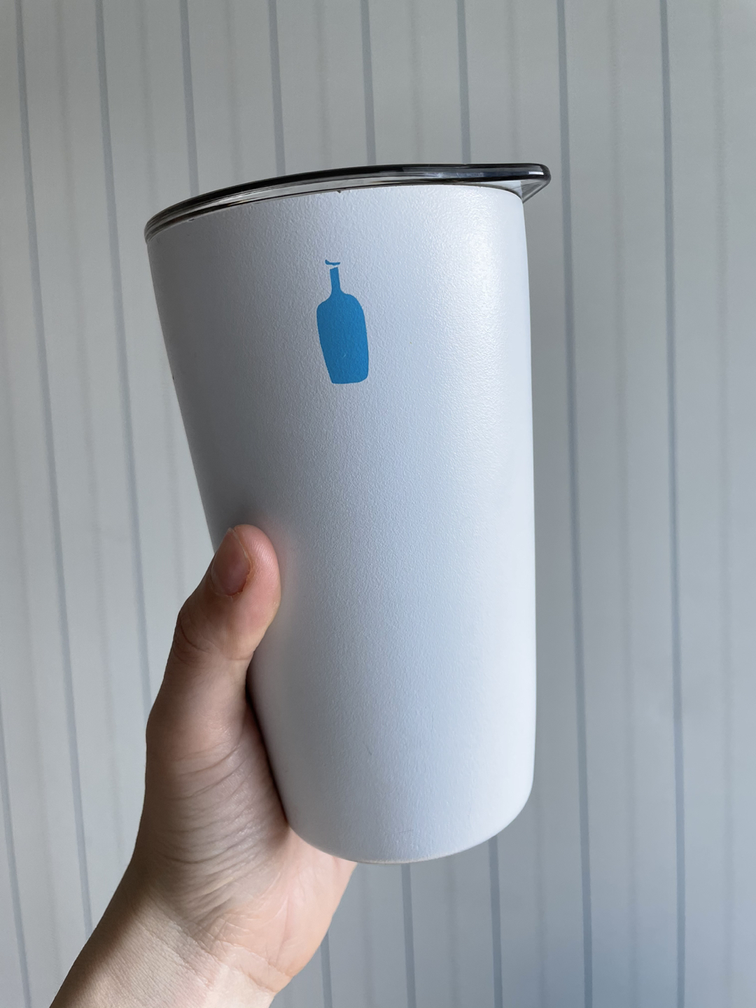 #IWD Blue Bottle Mirr commuter mug