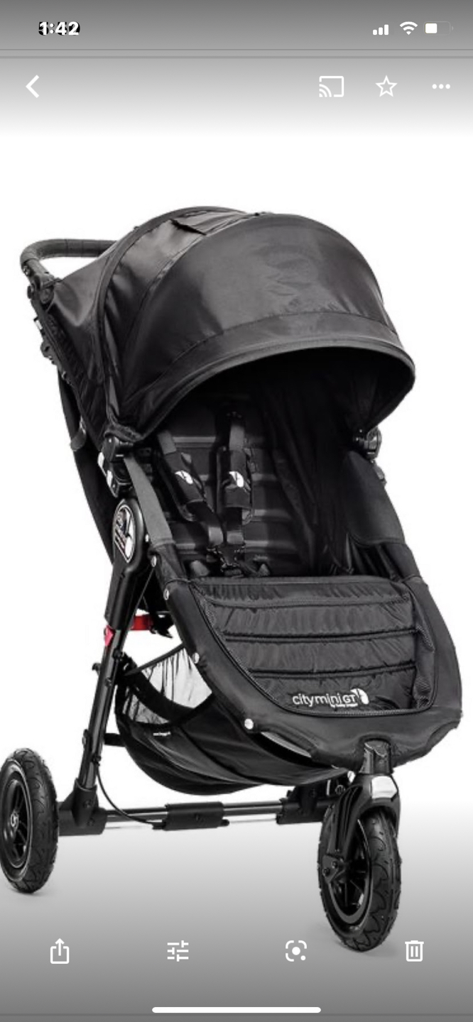 Baby Jogger