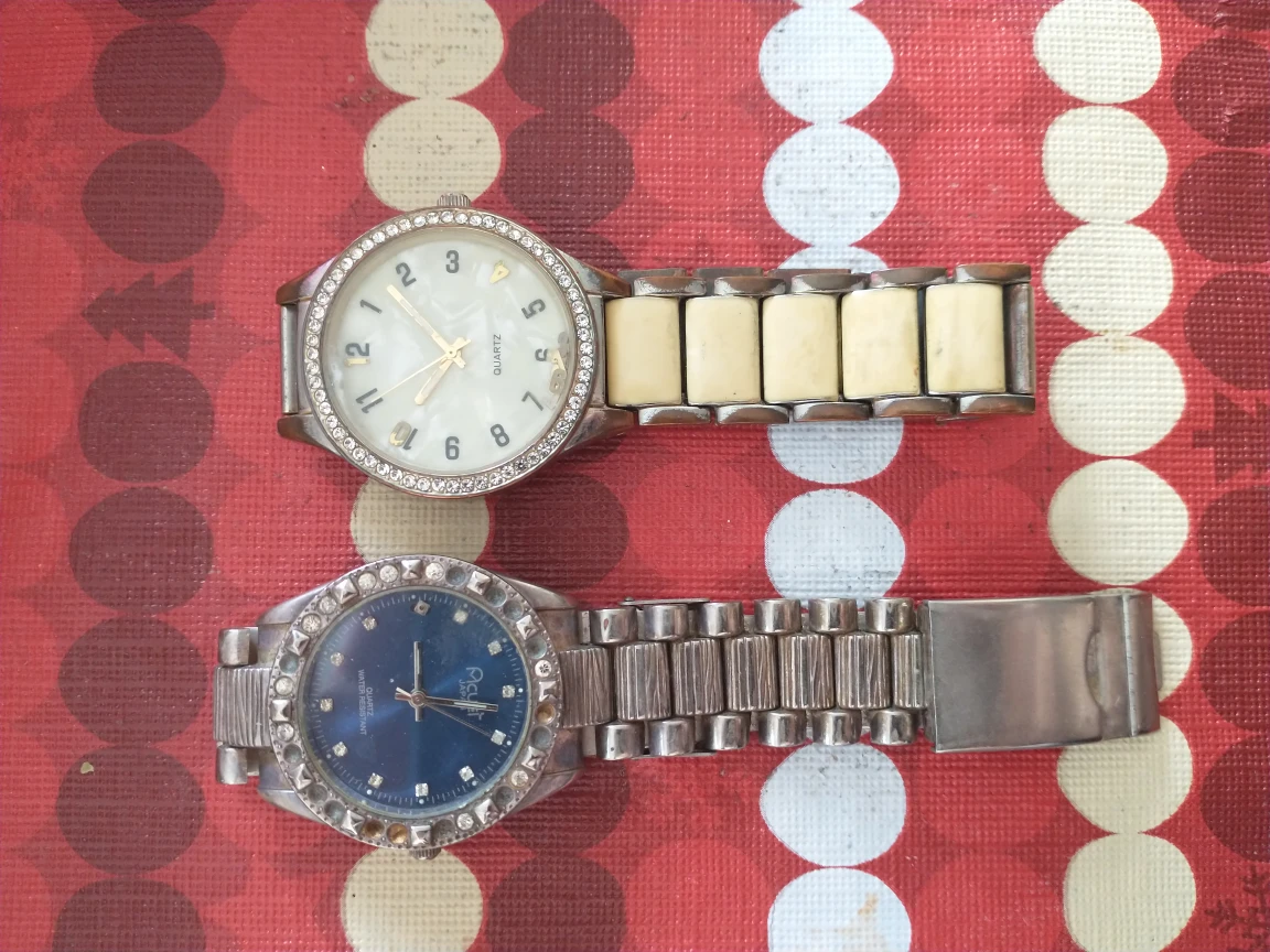 Vintage watches