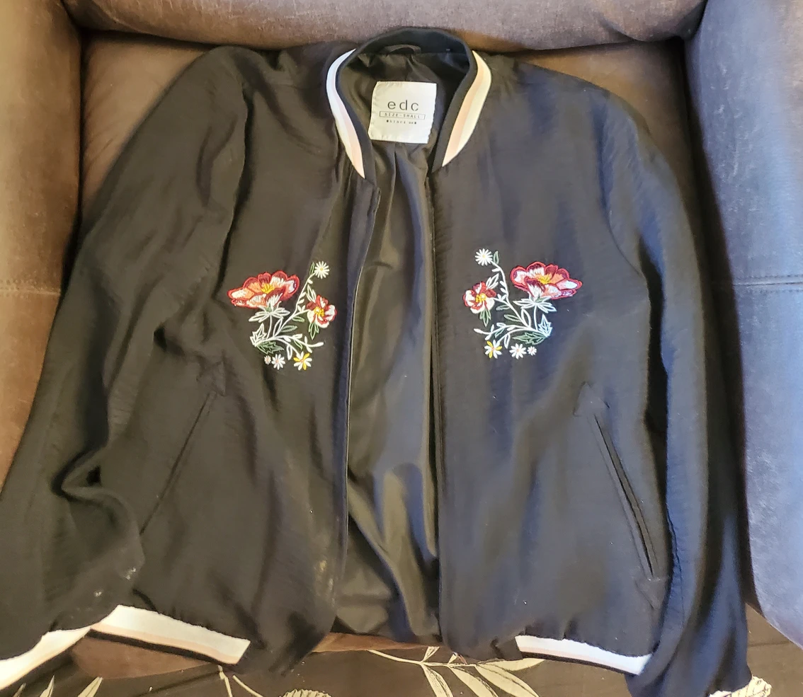 Guess EDC Jacket