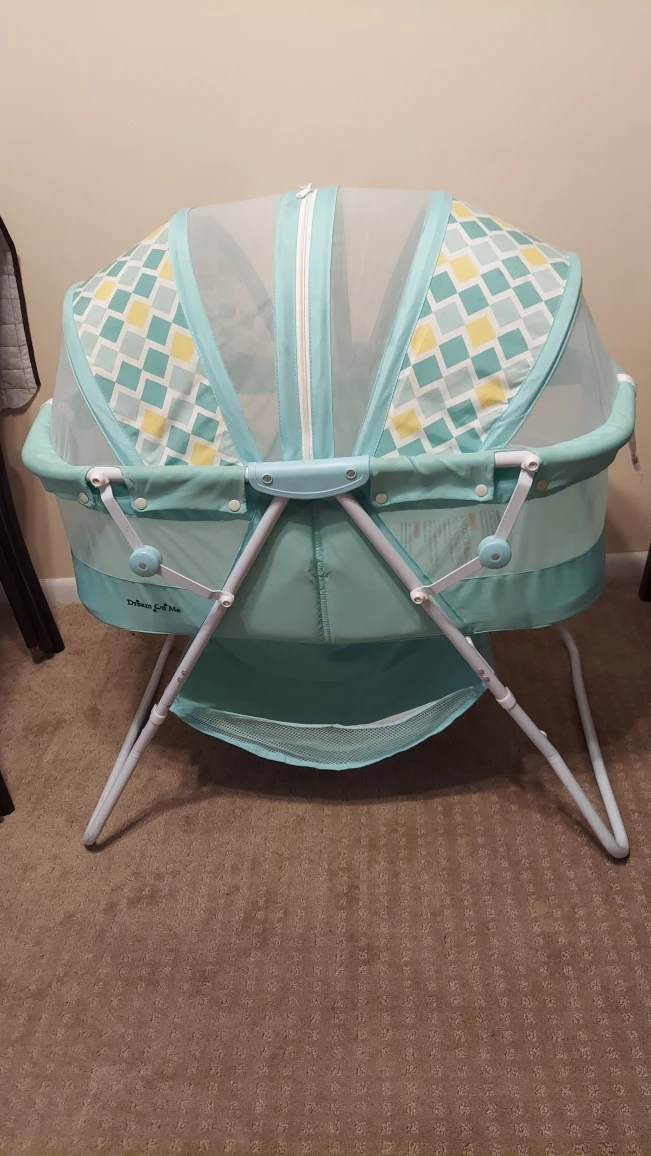BABY BASSINET