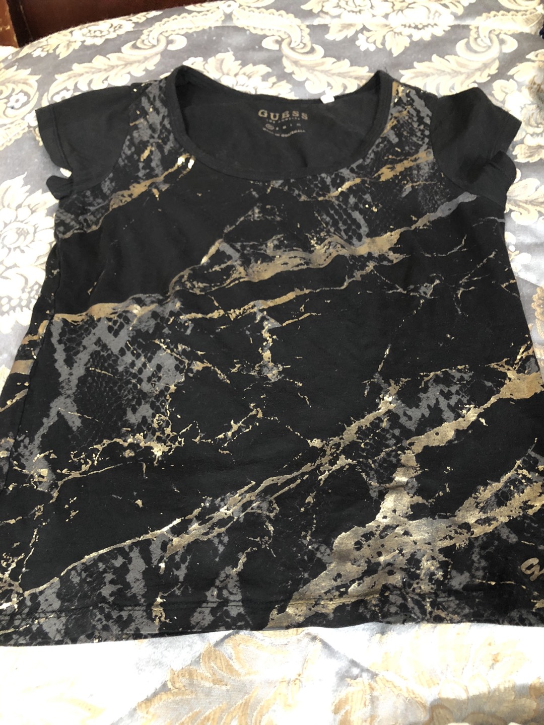 Guess t shirt - photo 3