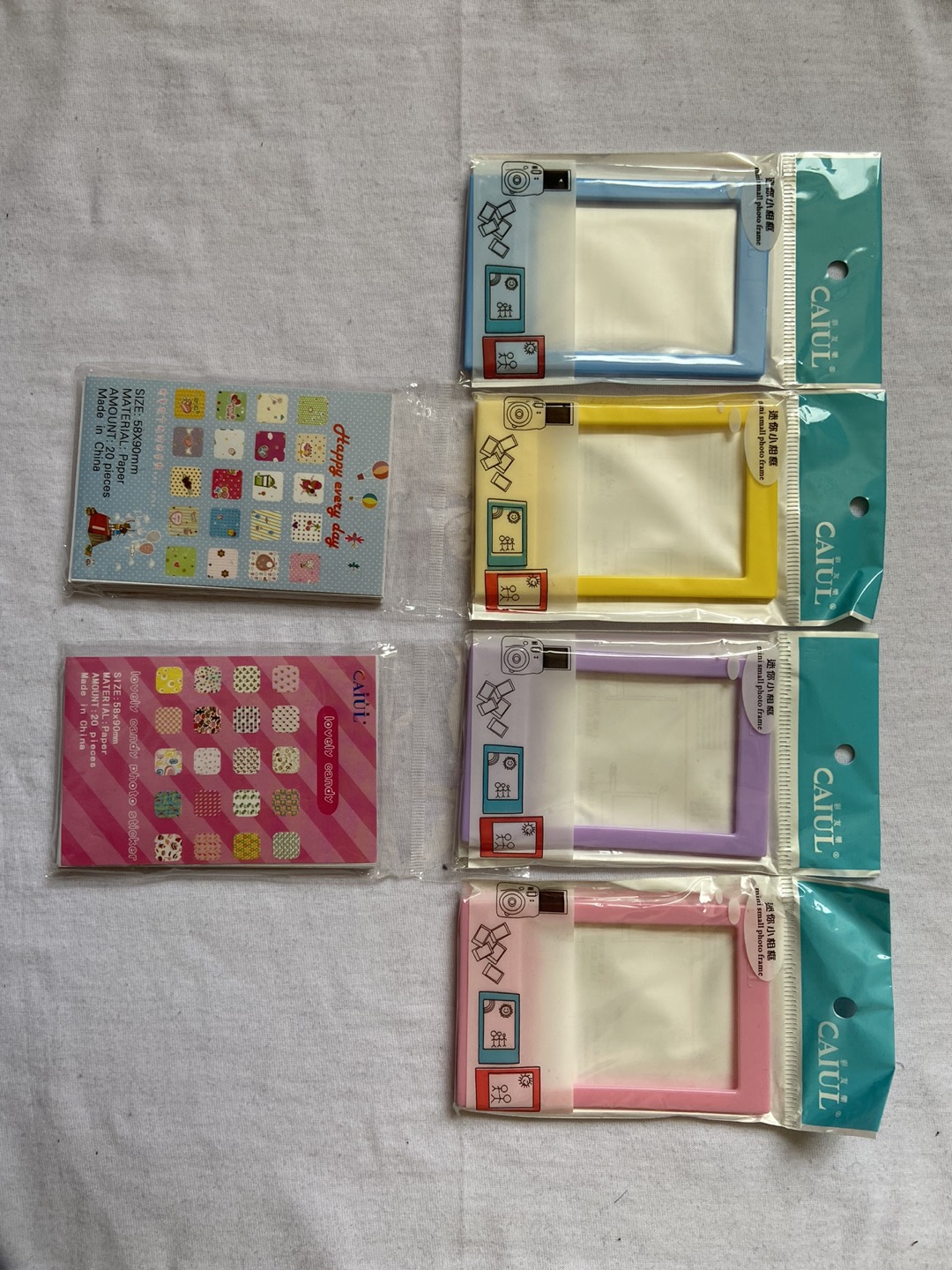 For Sale! Instax Accessories - photo 2
