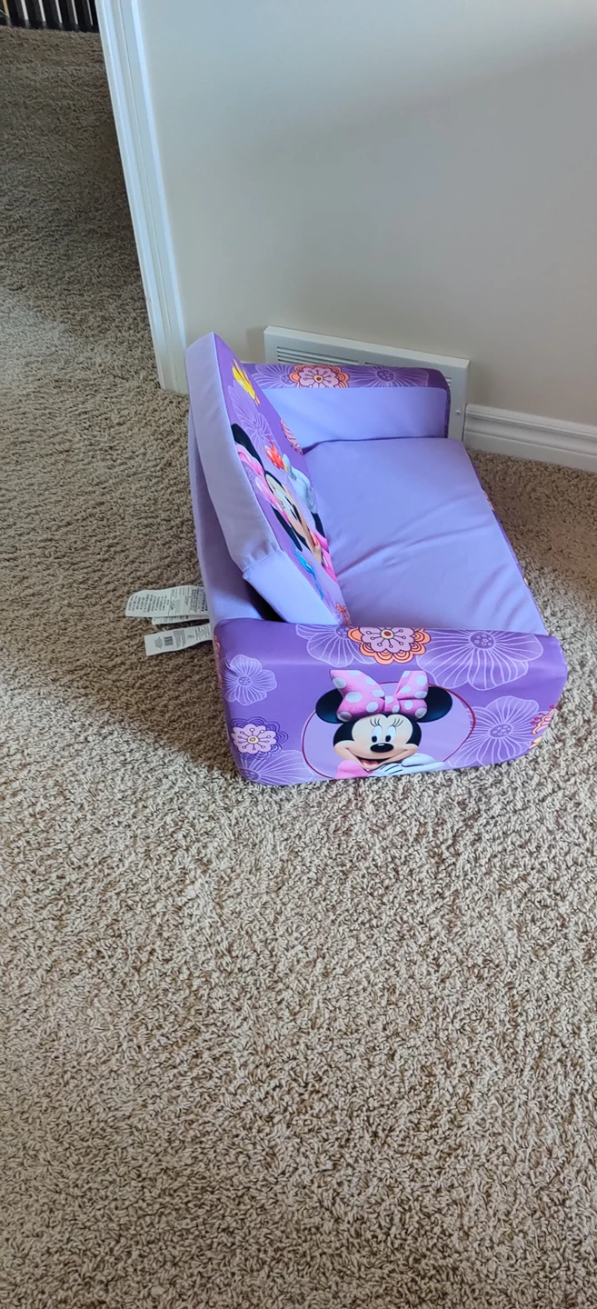 kids couch - photo 2