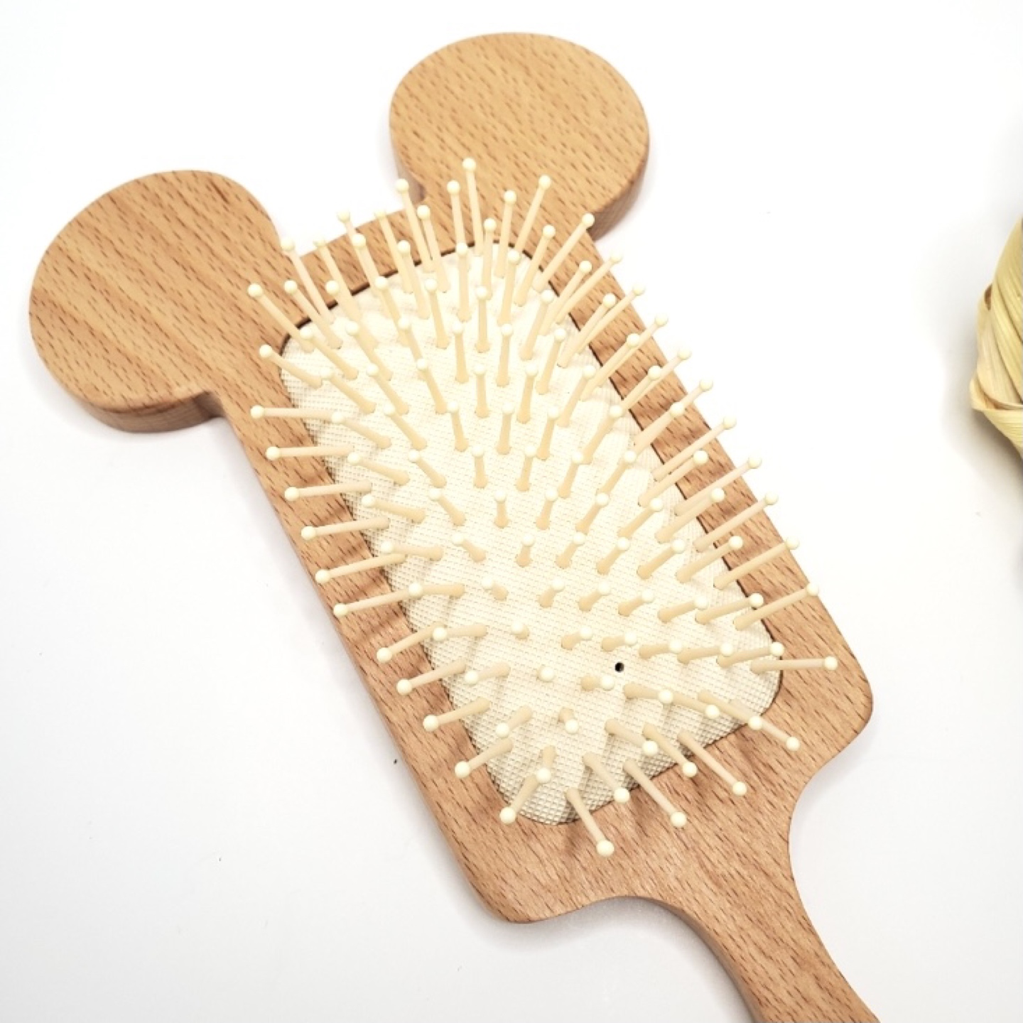Disney Mickey Mouse Brush - photo 3