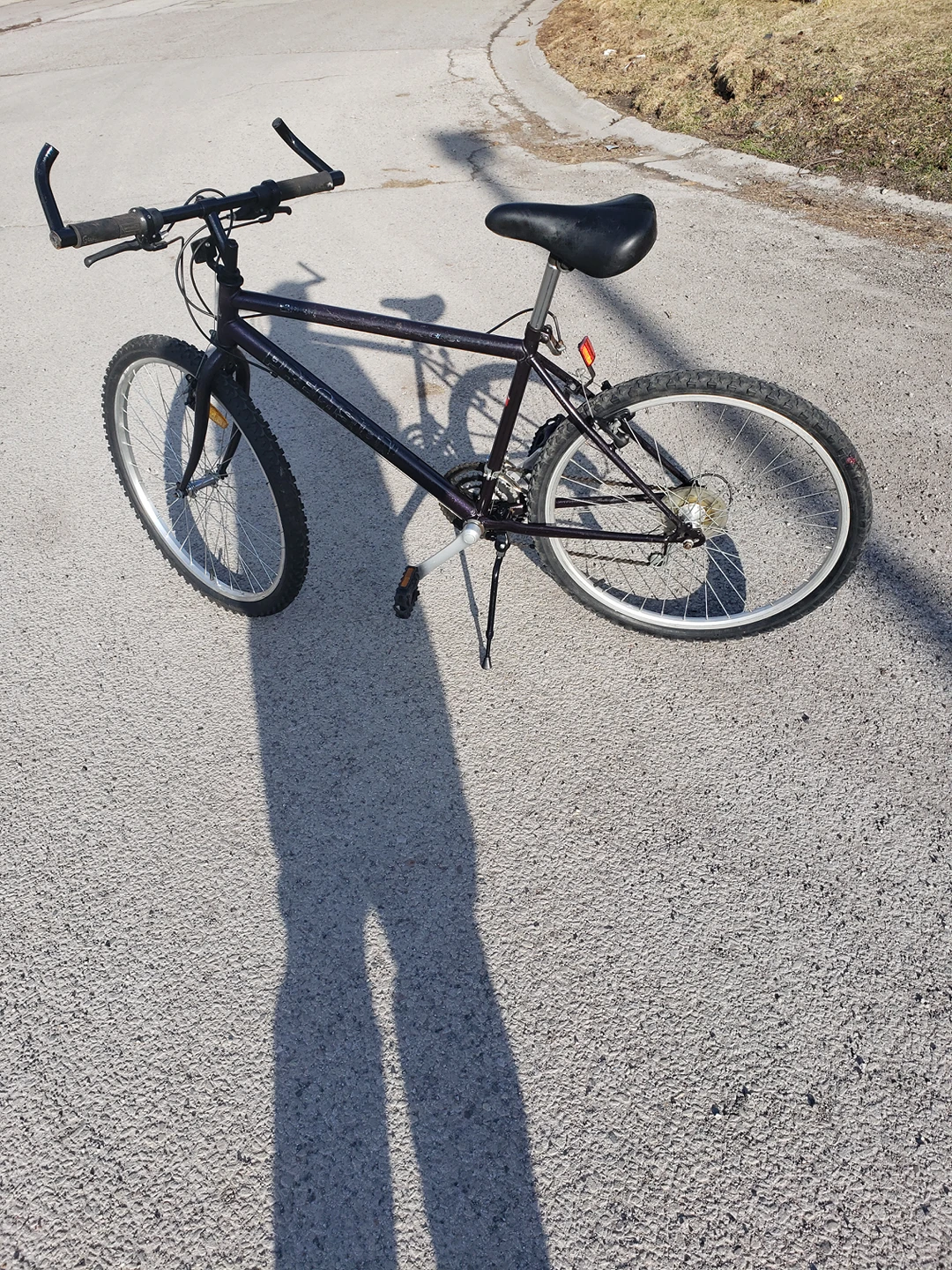 Amazing Adult Mountain 26inch tires thumbnail