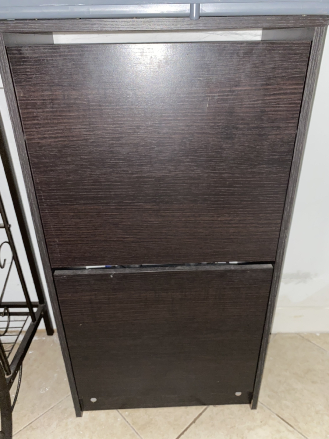 Shoe rack,brand new. thumbnail