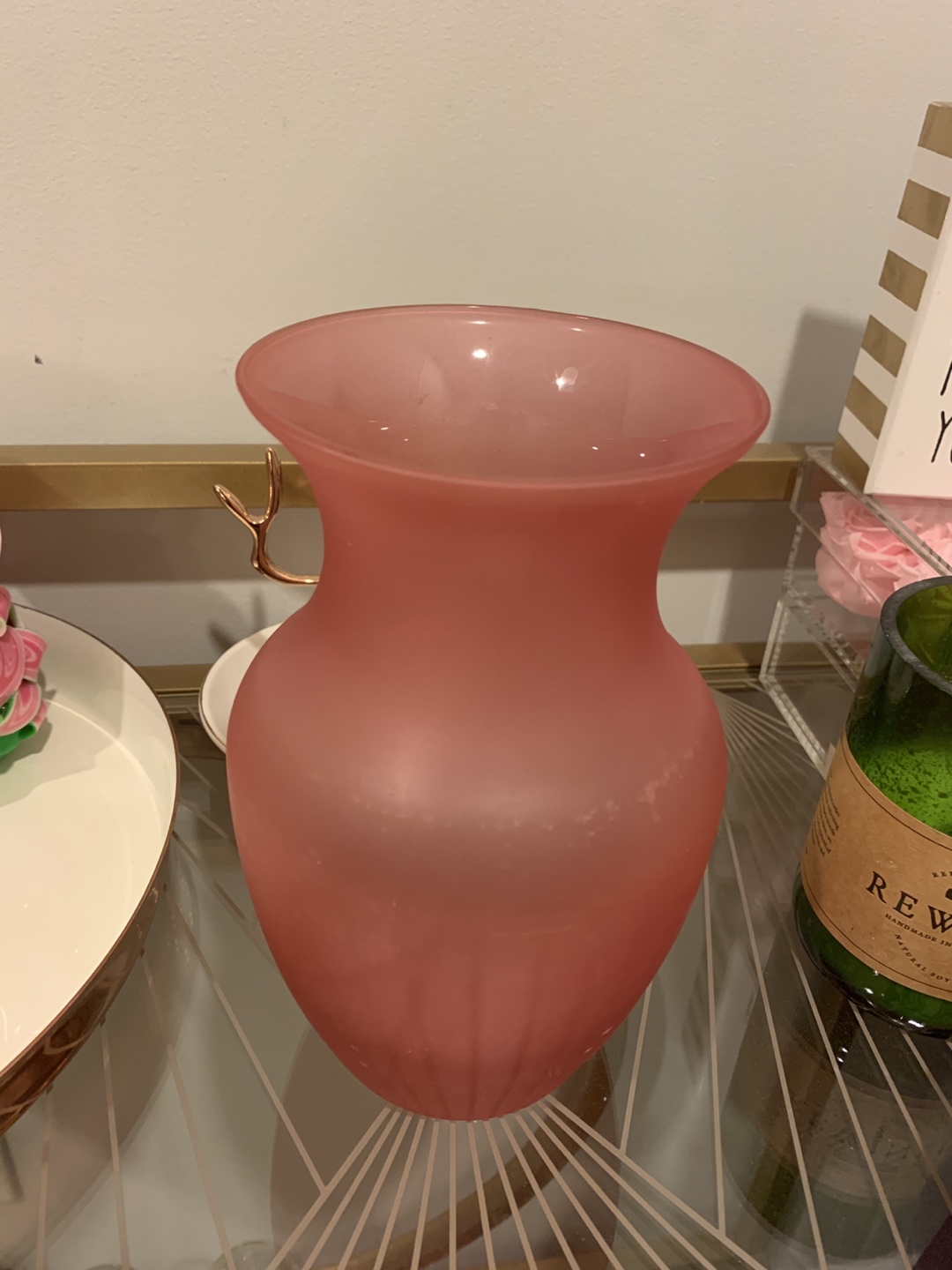 Free flower Vase