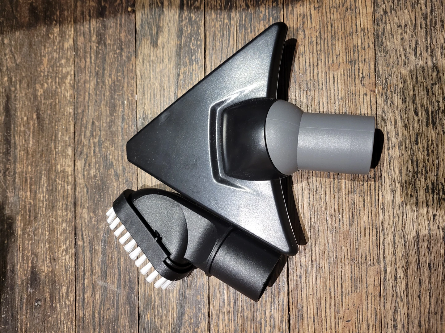 Vacuum Cleaner (1 year old) - photo 3