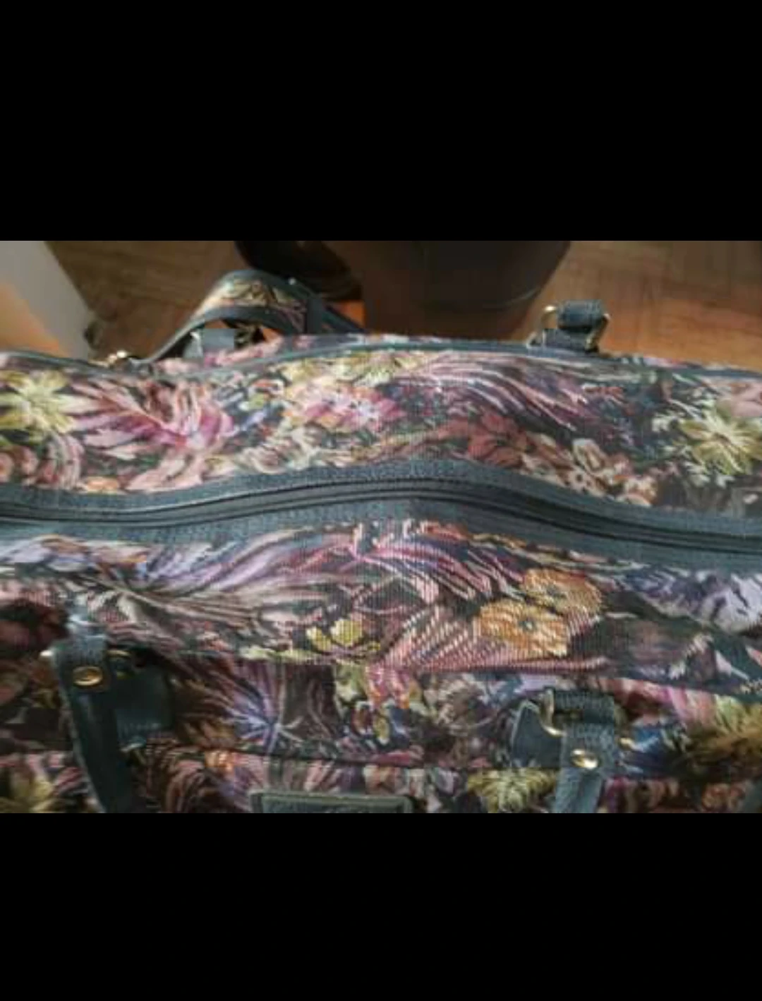 Dufffle Bag - photo 2