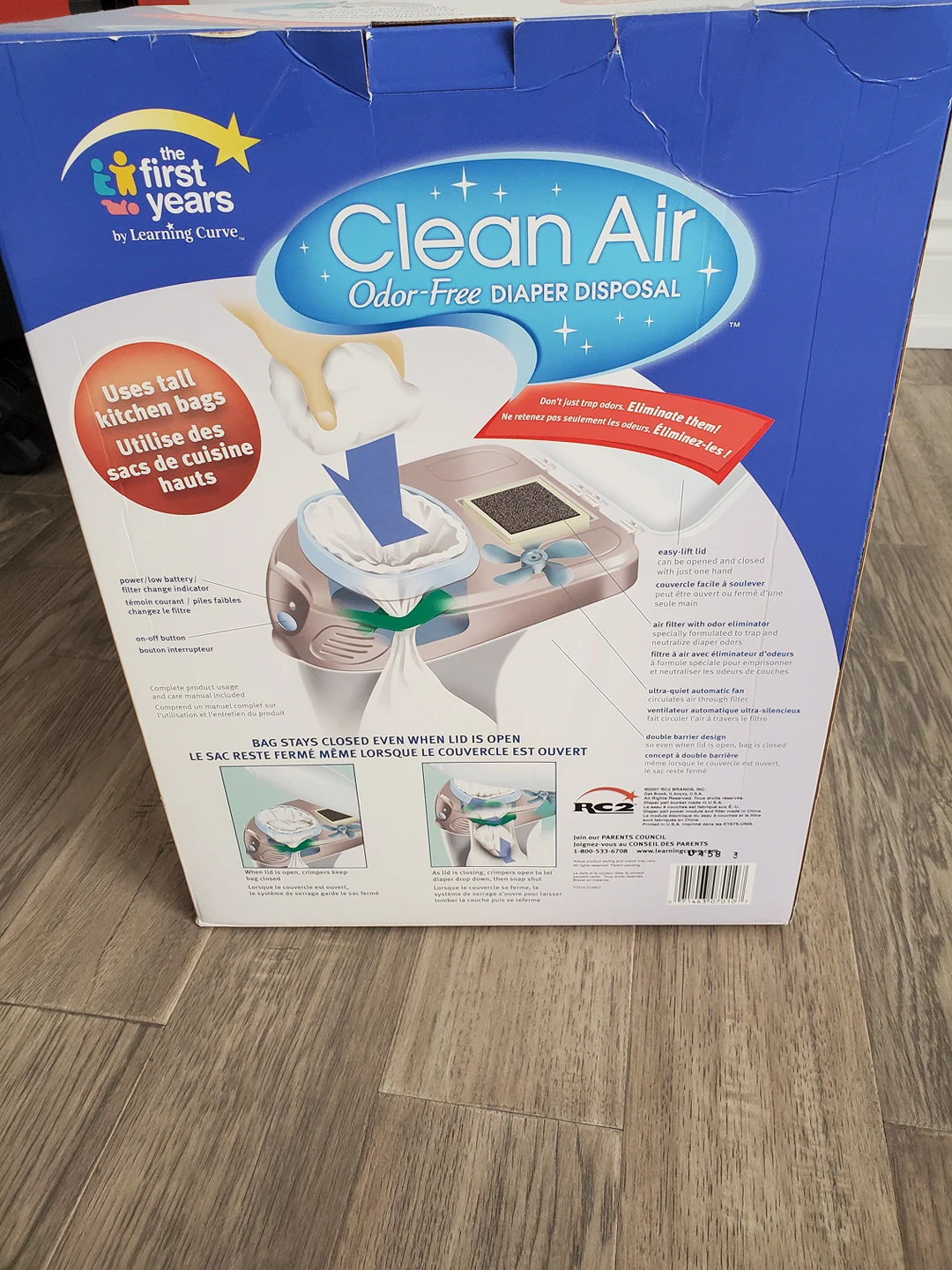 baby humidifier thumbnail