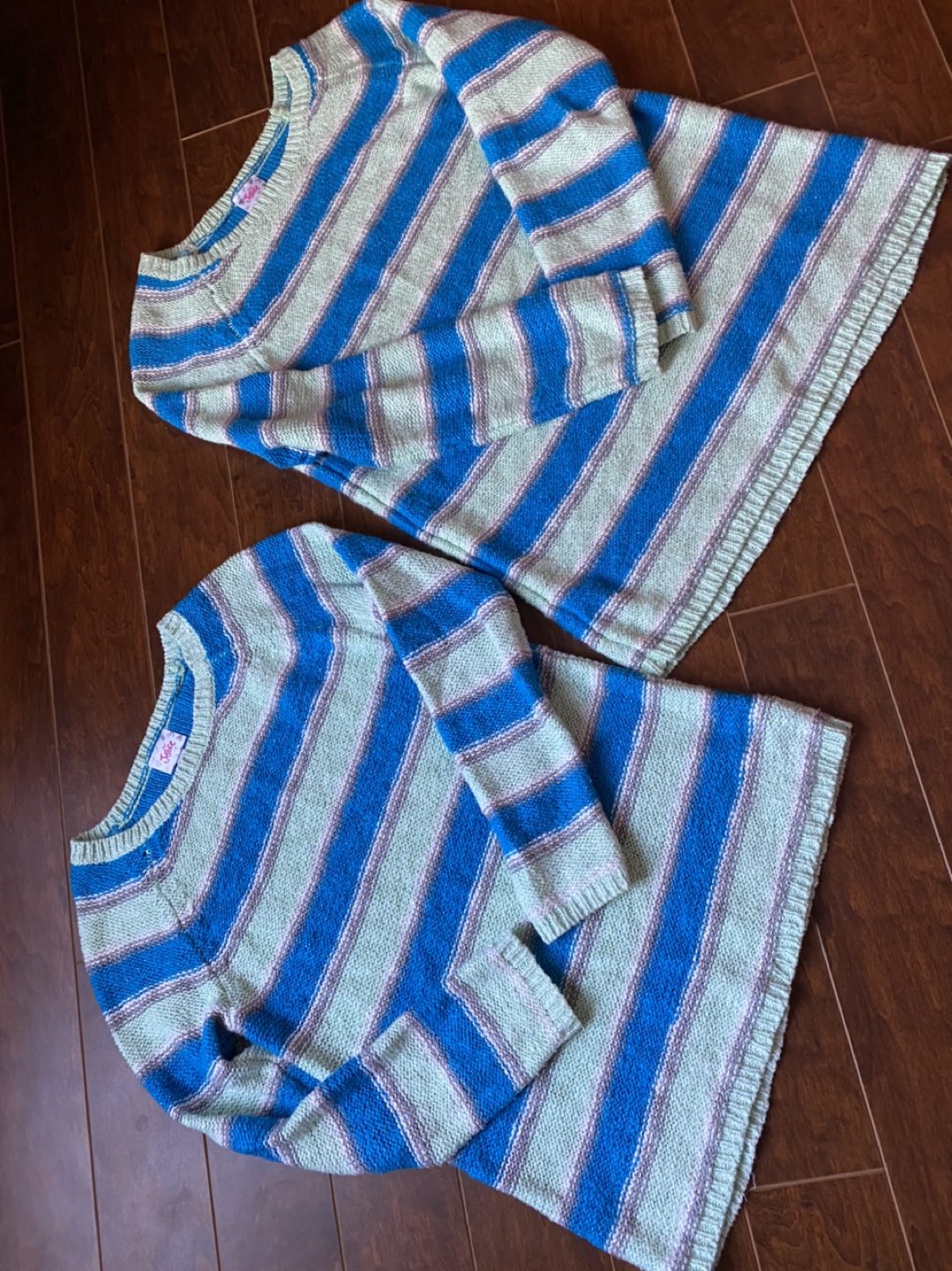 Justice size 10-12 girls  - photo 5