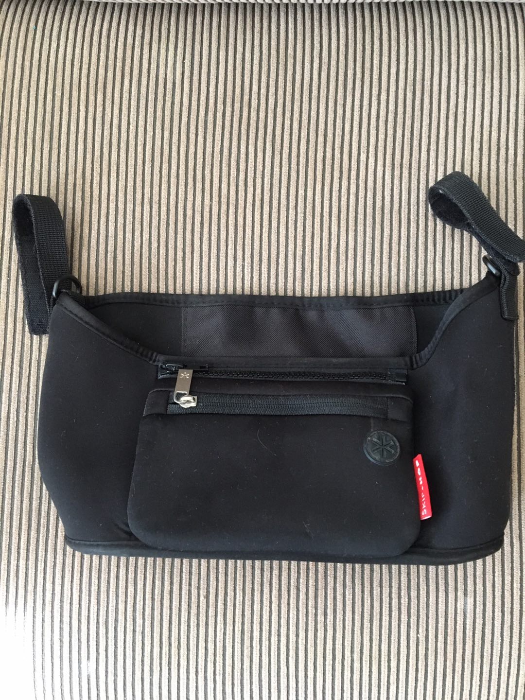 Skip hop Stroller Organizer 