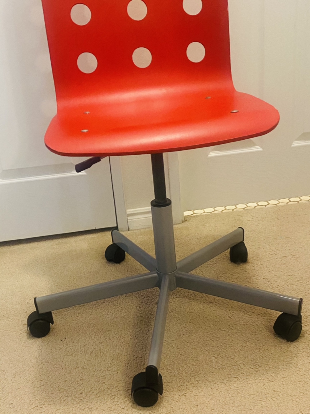 Youth Desk Chair  image indicator(3)