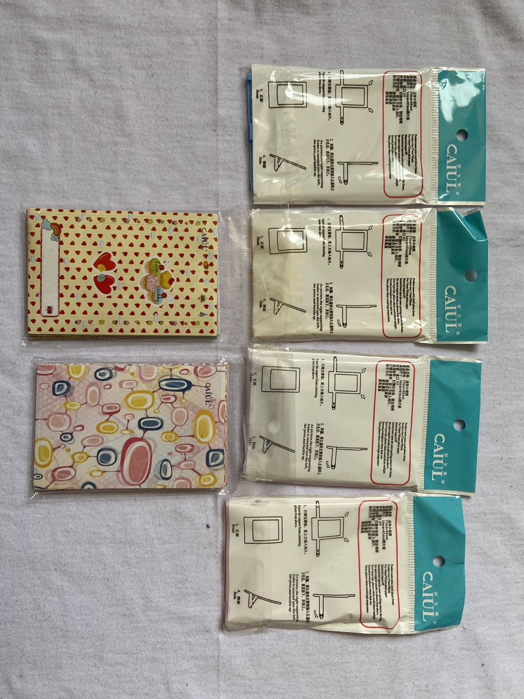 For Sale! Instax Accessories - photo 3