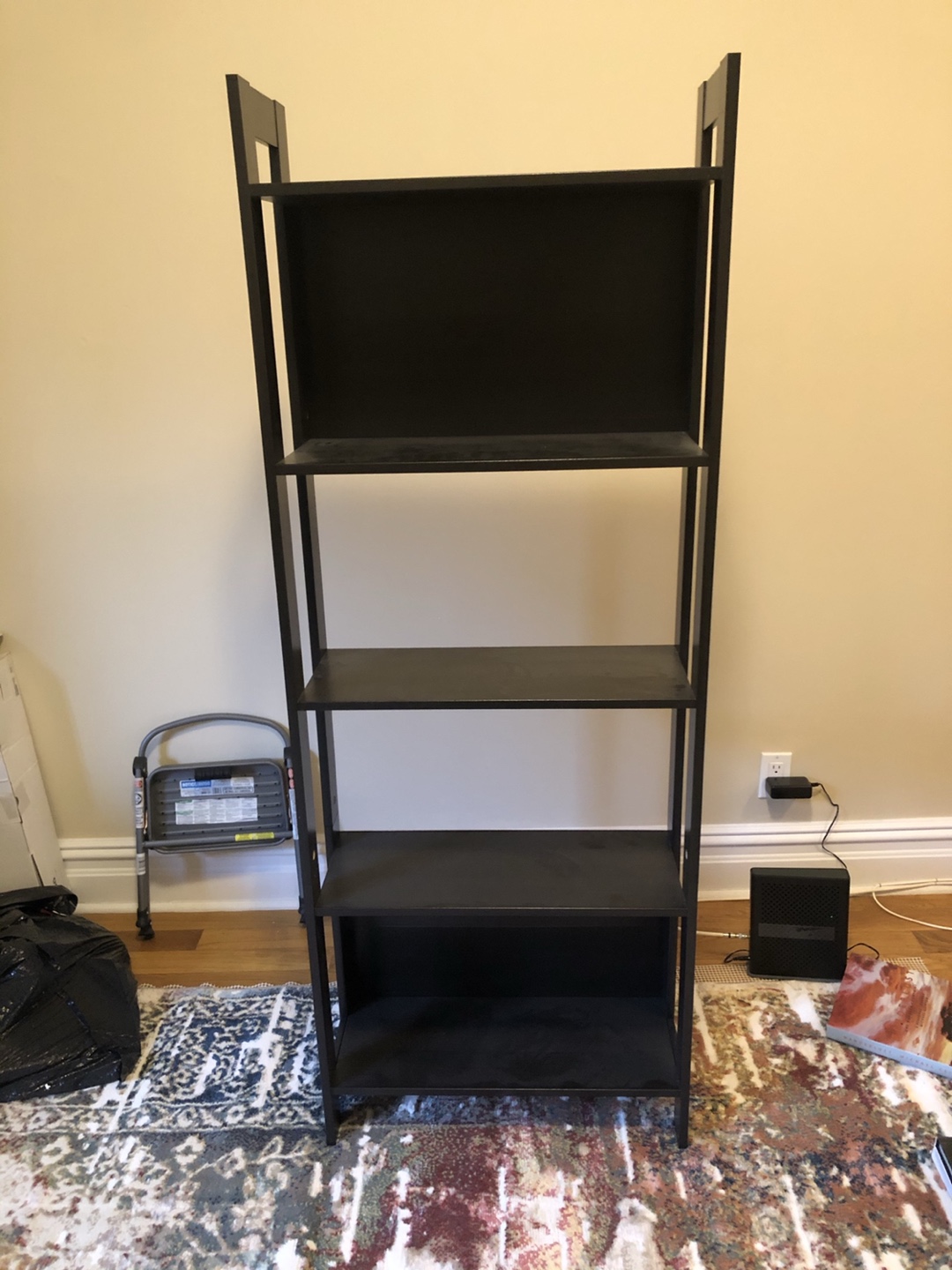 Ikea Laiva Bookcase