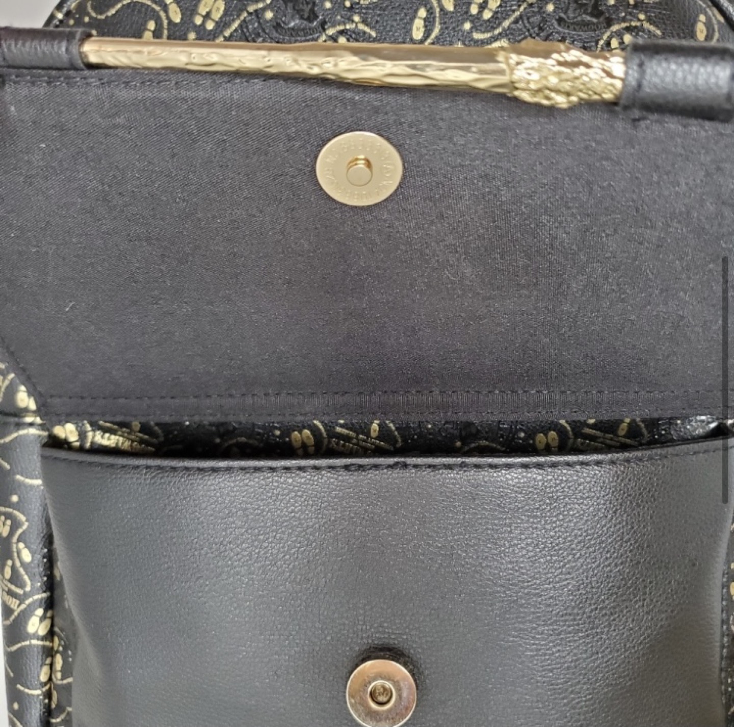 Harry Potter Backpack - photo 5