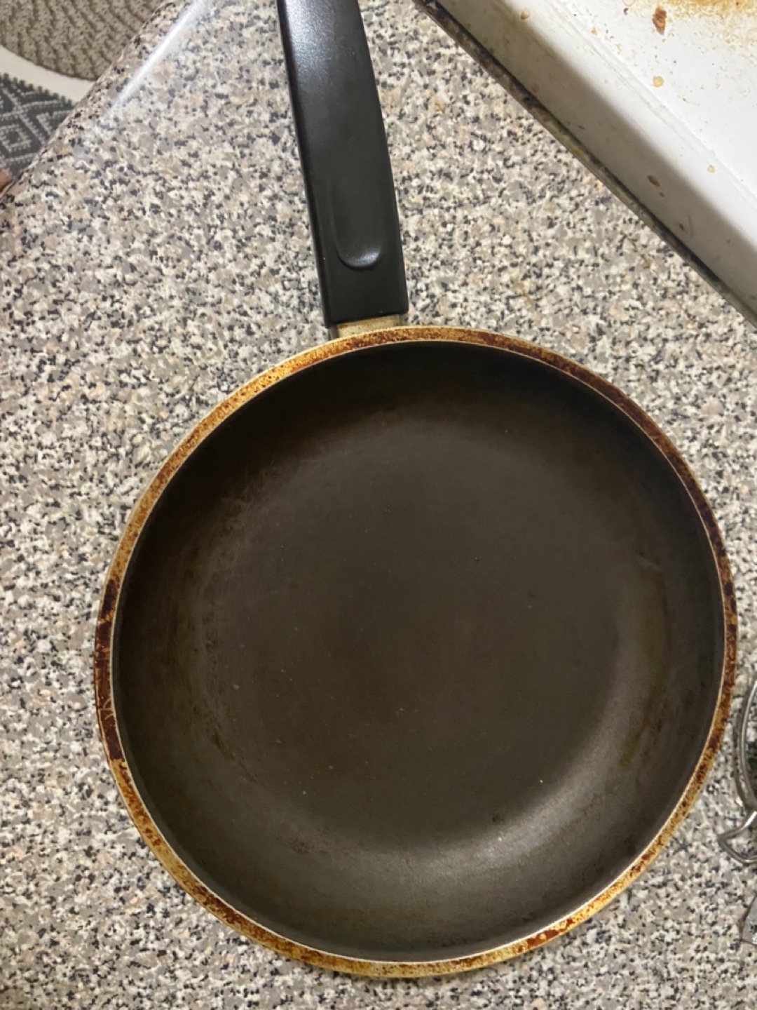 Cooking Pan #IWD thumbnail