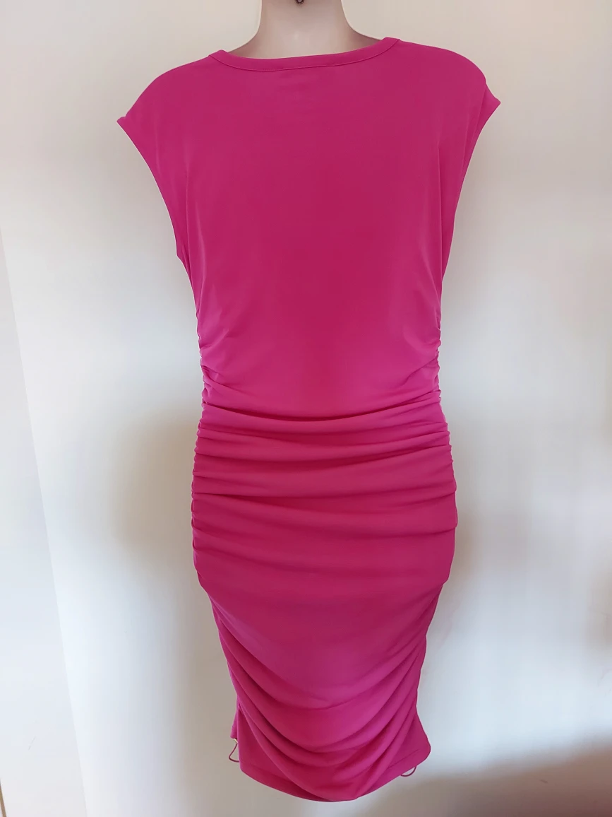 ladies dress Michael Kross size M - photo 4