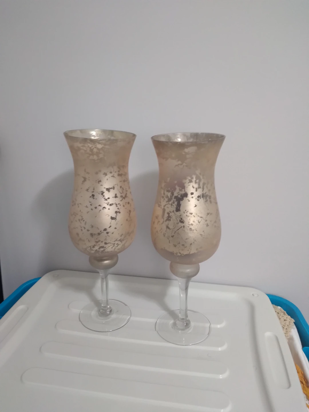 candle holders - photo 3