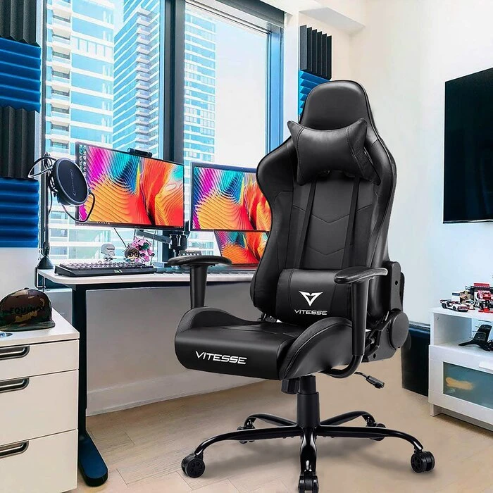 Gaming Chair Excellent Condition
