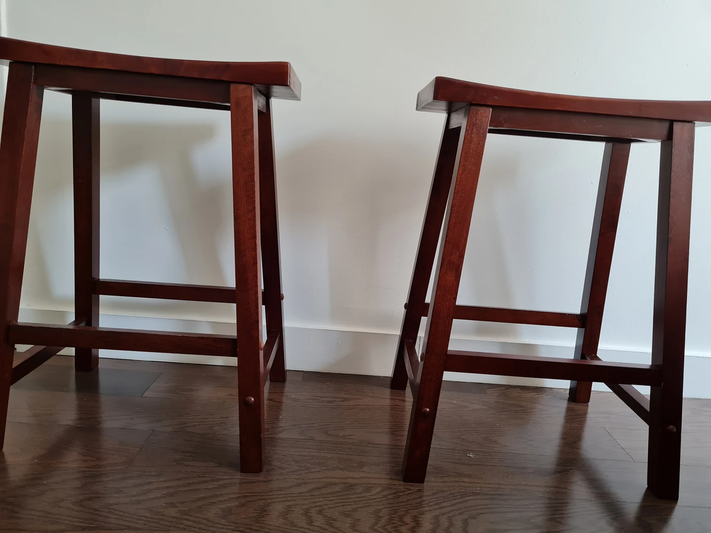 stools - photo 3