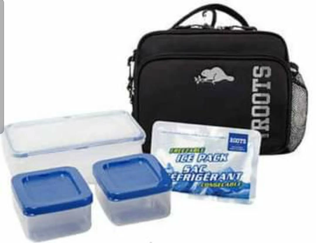 new lunch bag - photo 4