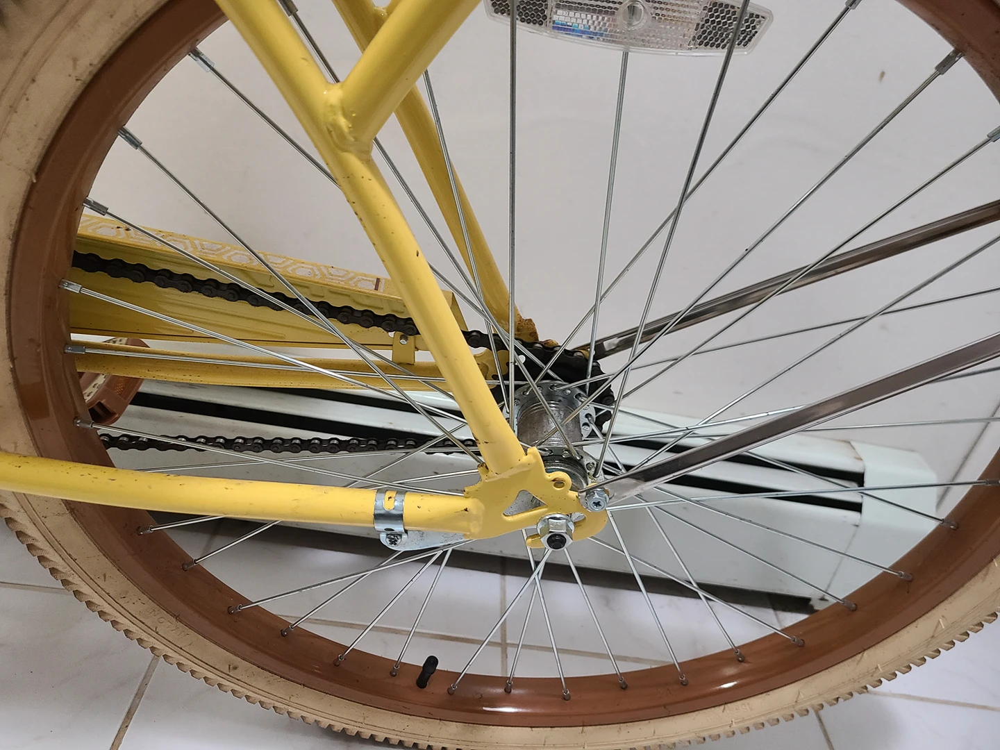 Huffy 26 inch Nel Lusso Women's Cruiser Bike - photo 5