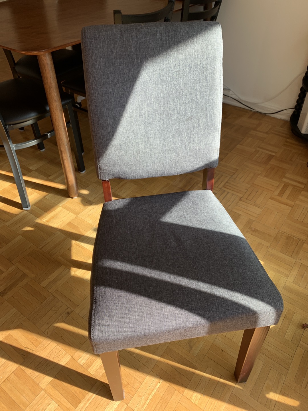 Dining Chairs (set of 4) 🪑 