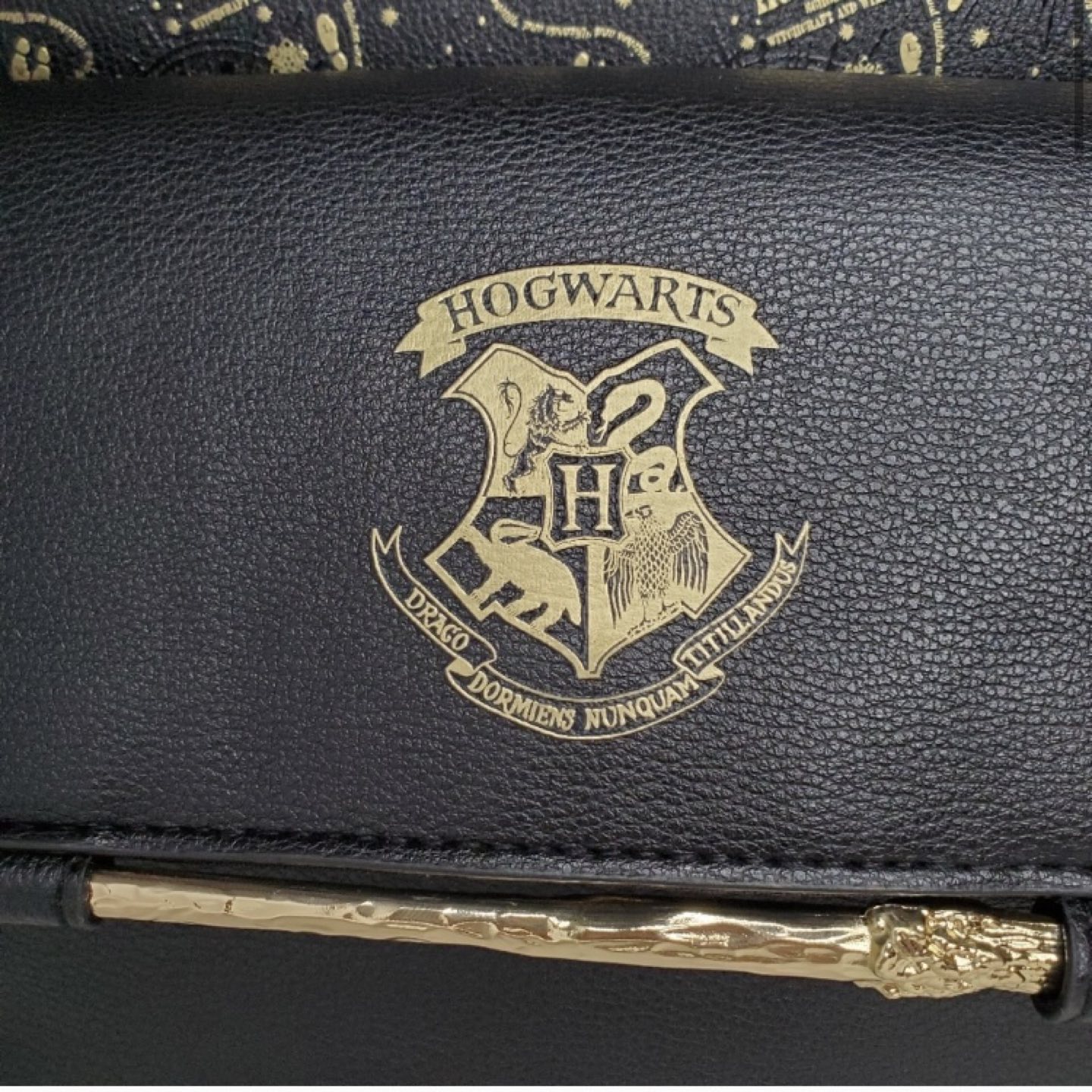 Harry Potter Backpack - photo 3