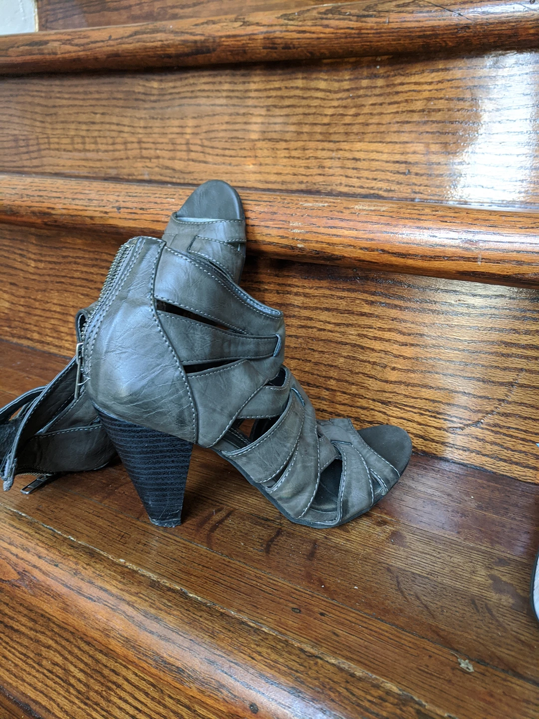 sandal