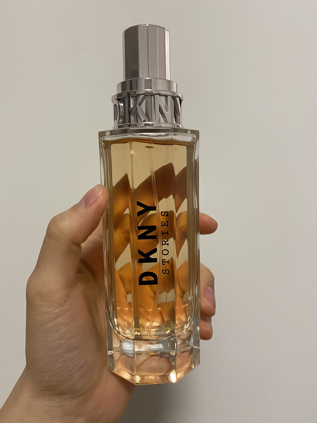 #IWD DKNY Stories