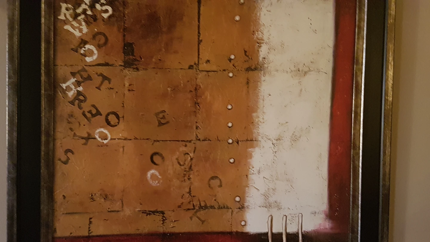 Wall Decoration image indicator(4)