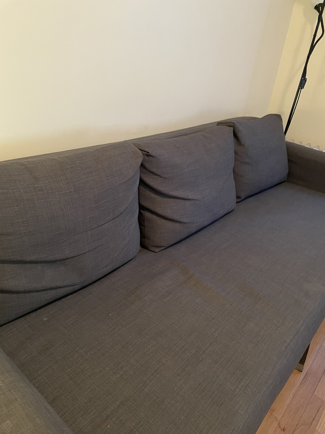 Sofa bed  - photo 2
